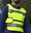 Adjustable Tabard